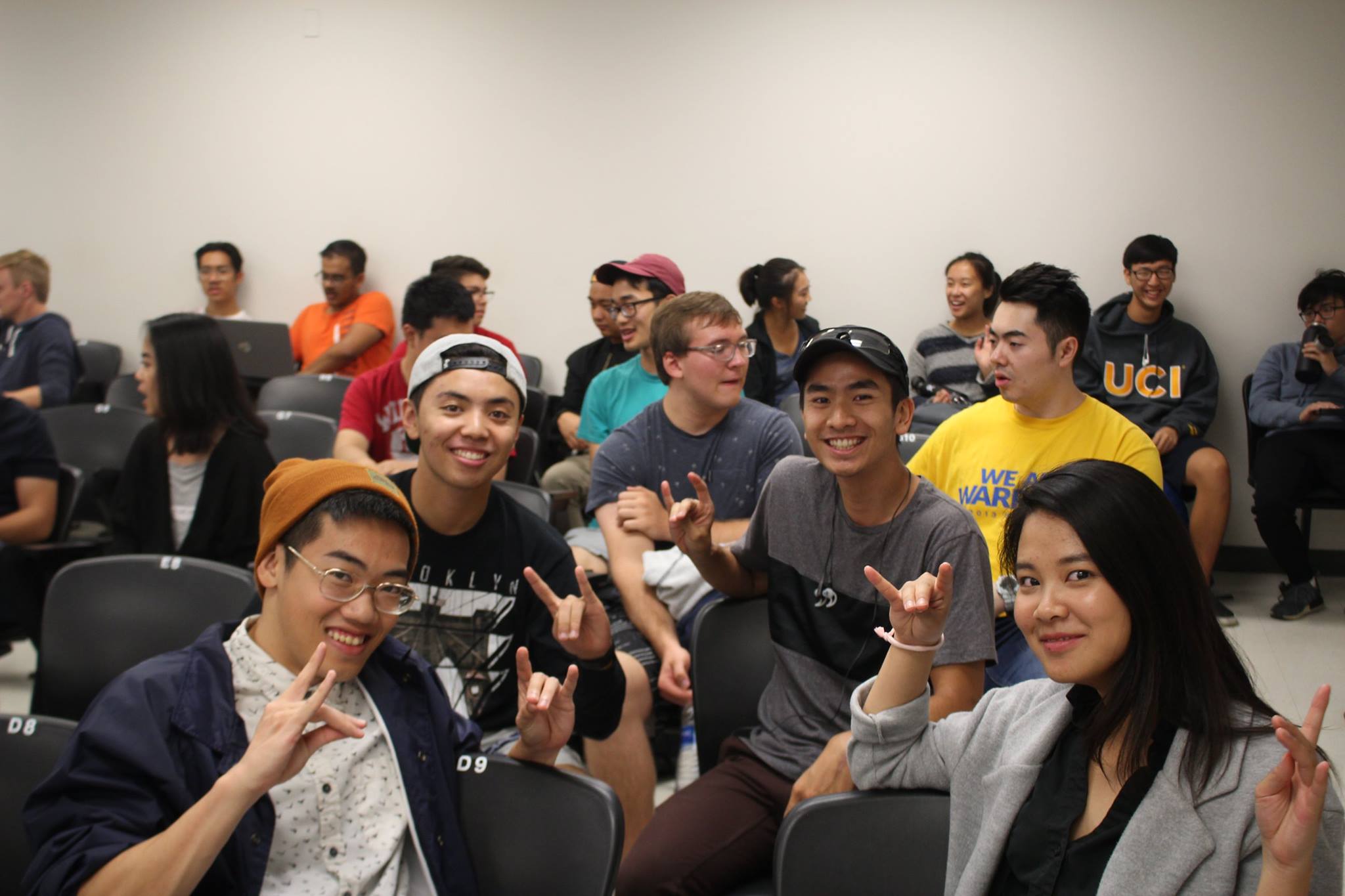 MAISS Mentorship Program