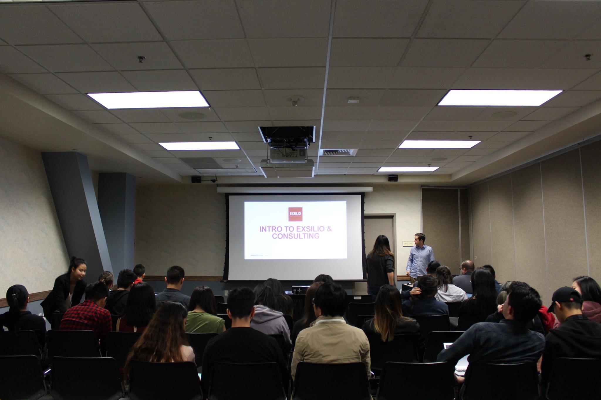 MAISS Power Bi Workshop
